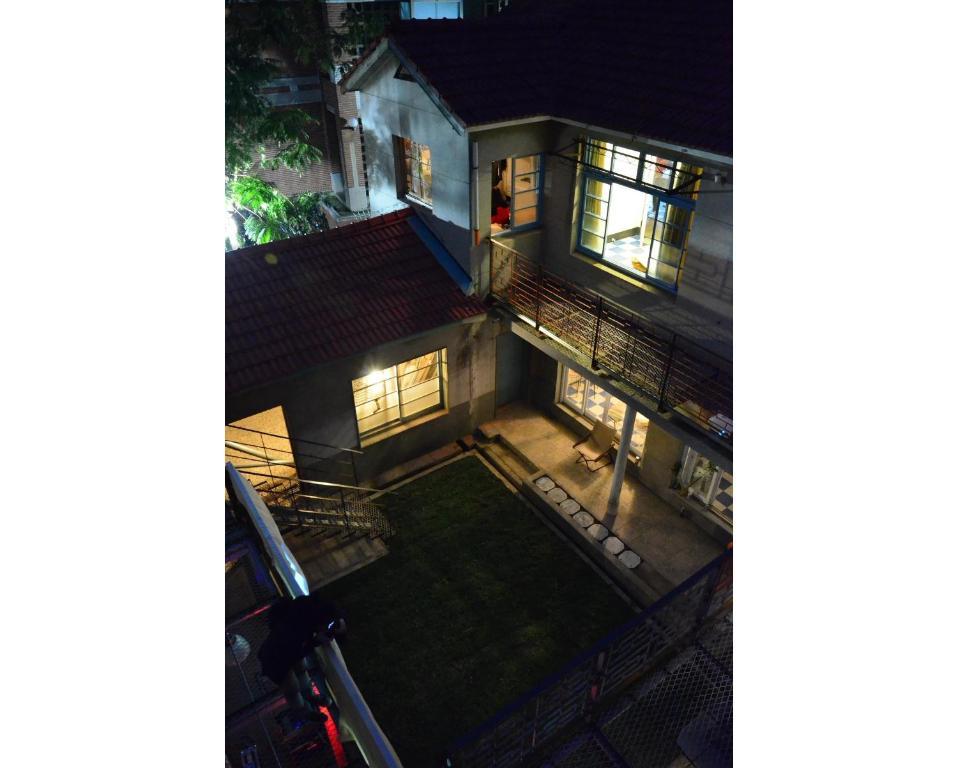 City Hut 1828 台南 エクステリア 写真