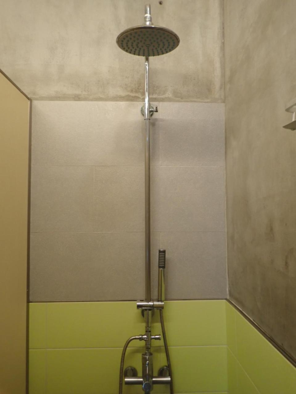 City Hut 1828 台南 エクステリア 写真