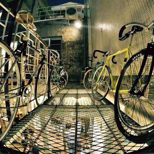 City Hut 1828 台南 エクステリア 写真
